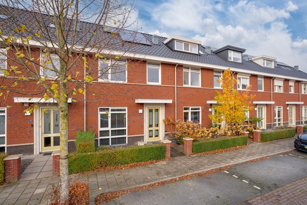 Medium property photo - Vissen 15, 6662 CN Elst